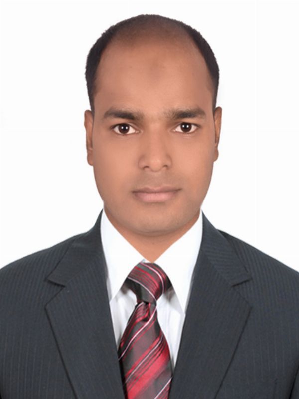 MD. SHAHINUR ISLAM