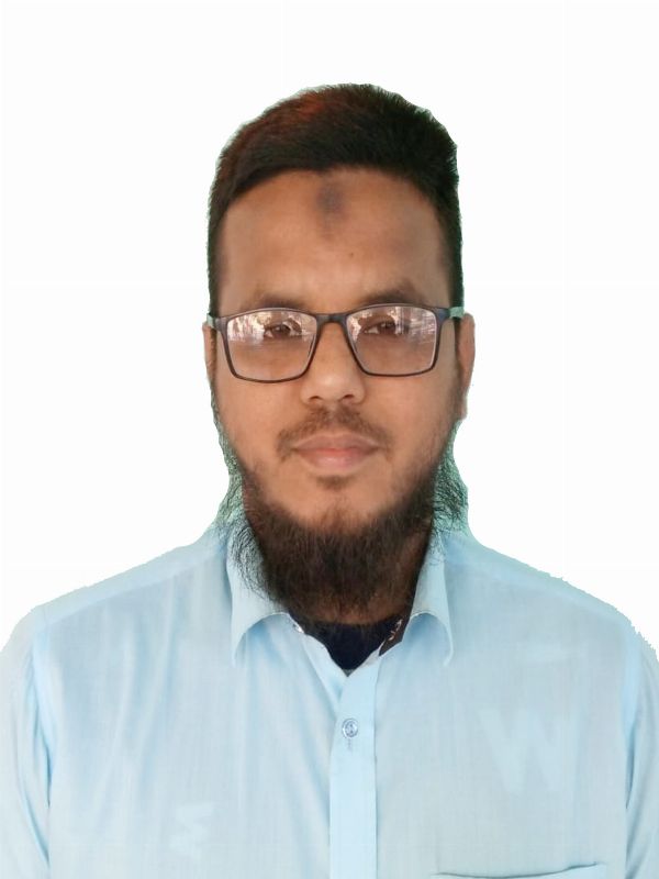 MD. MAHABUB ALAM