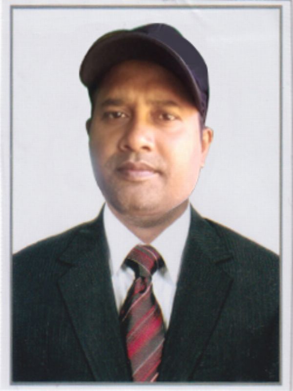 MD. SAFIRUL ISLAM