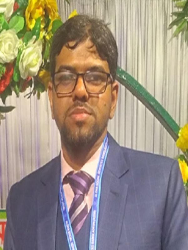 HIRALAL RAM