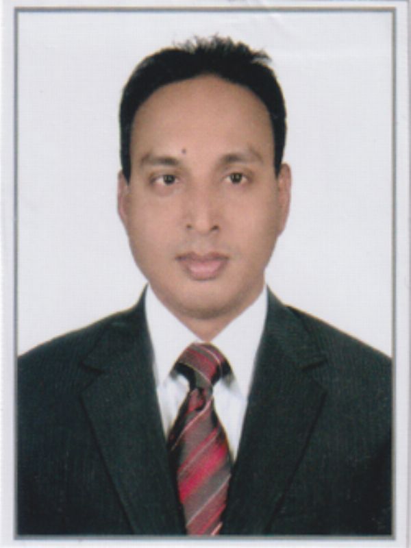 MD. MOSTAFIZAR RAHMAN