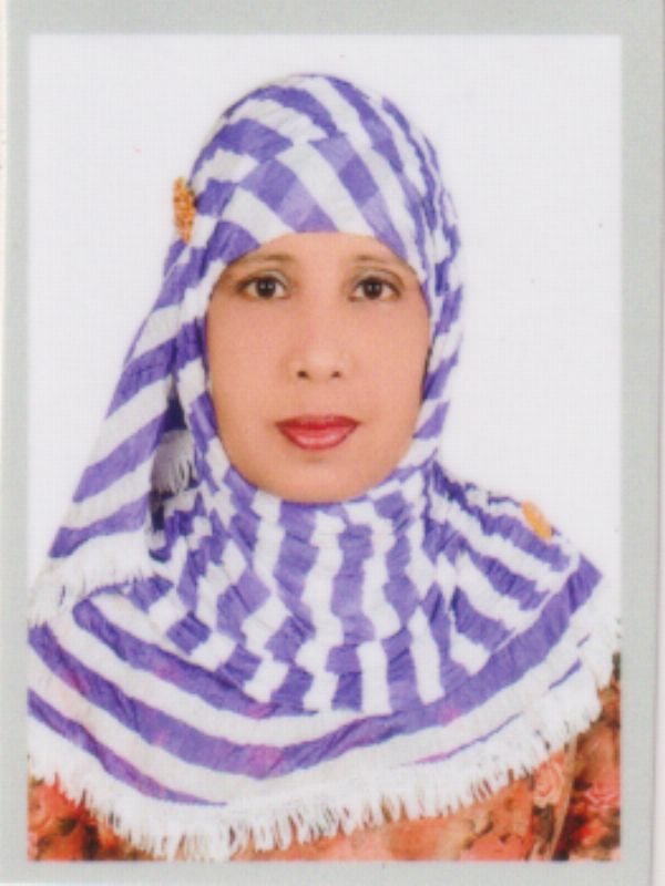 MST. MONOARA KHATUN