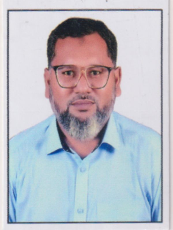 MD. ANSARUL HAQUE