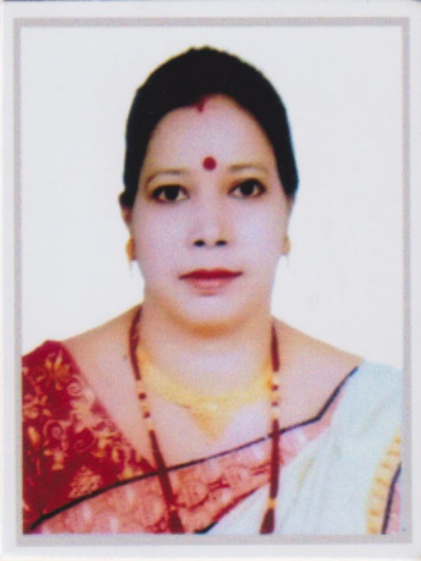 RINKU SEN