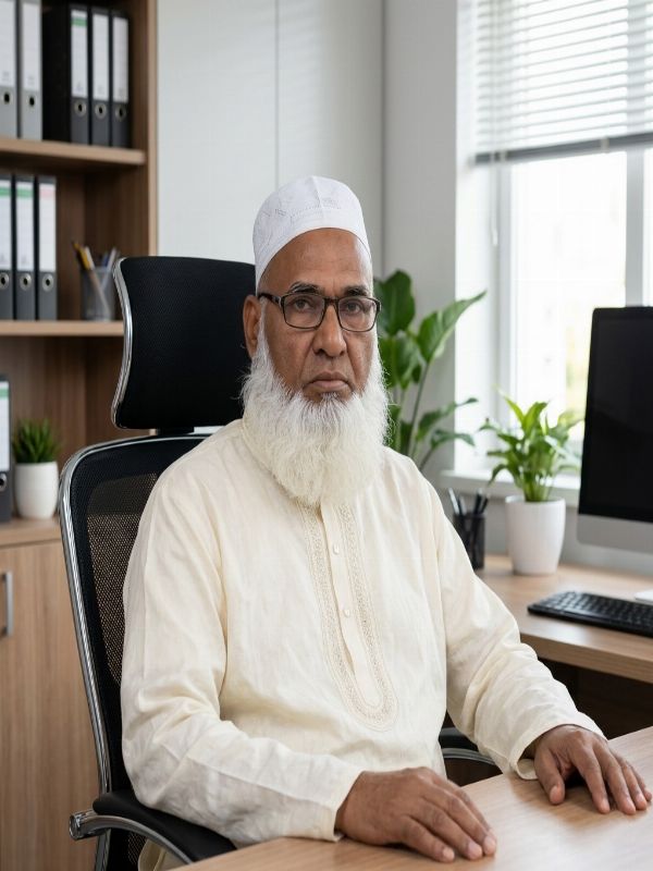 MD. Abdul Quddus 